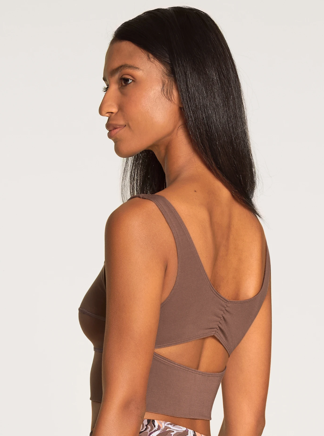 CALIDA 100% NATURE RELAX Brassière