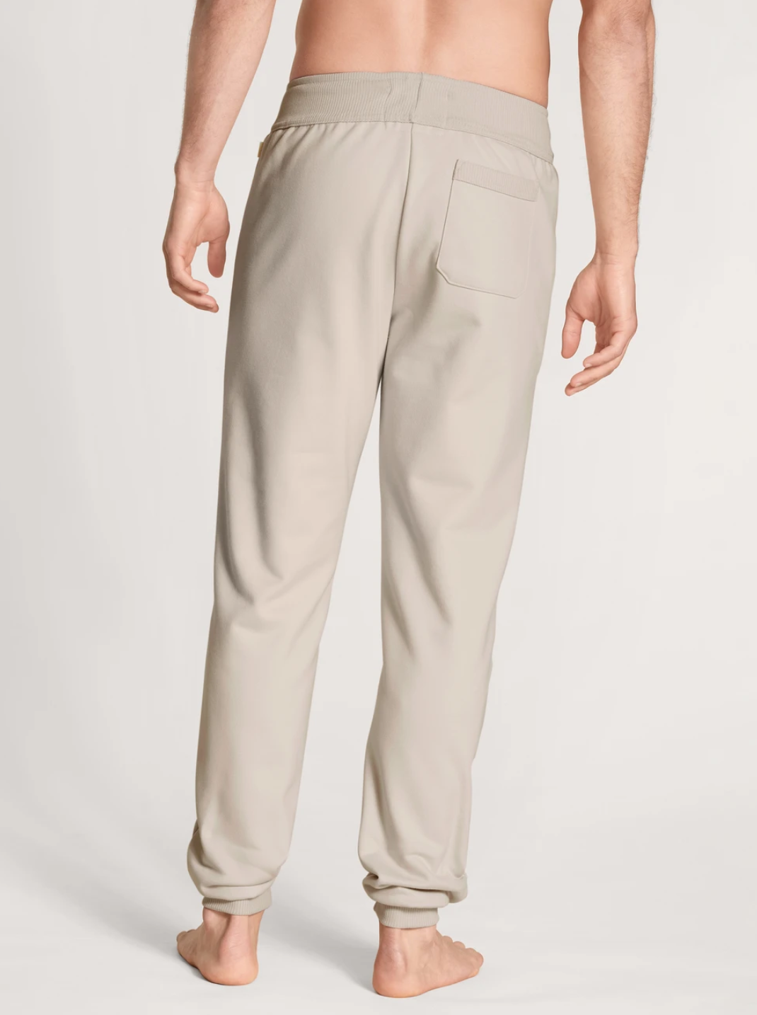 CALIDA 100% NATURE LOUNGE Sweatpants, Compostable