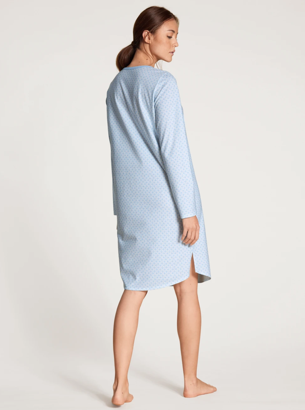 CALIDA LOVELY NIGHTS Nightdress, Länge 100cm
