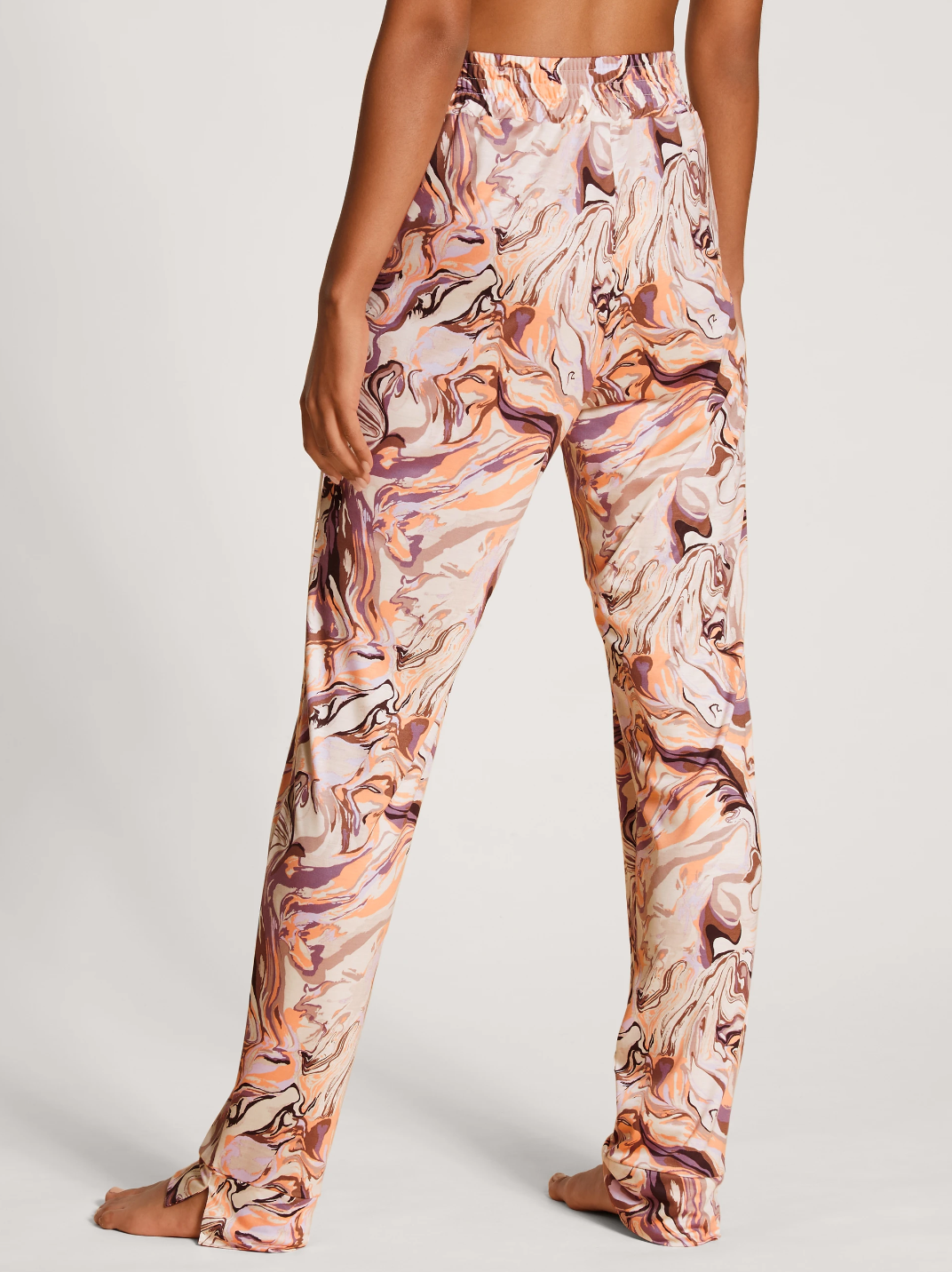 CALIDA 100% NATURE SLEEP Pantalon