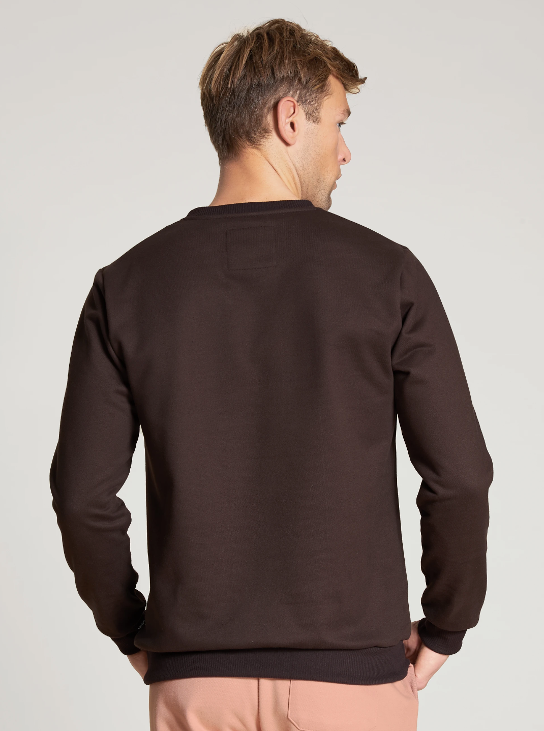 CALIDA 100% NATURE LOUNGE Sweatshirt