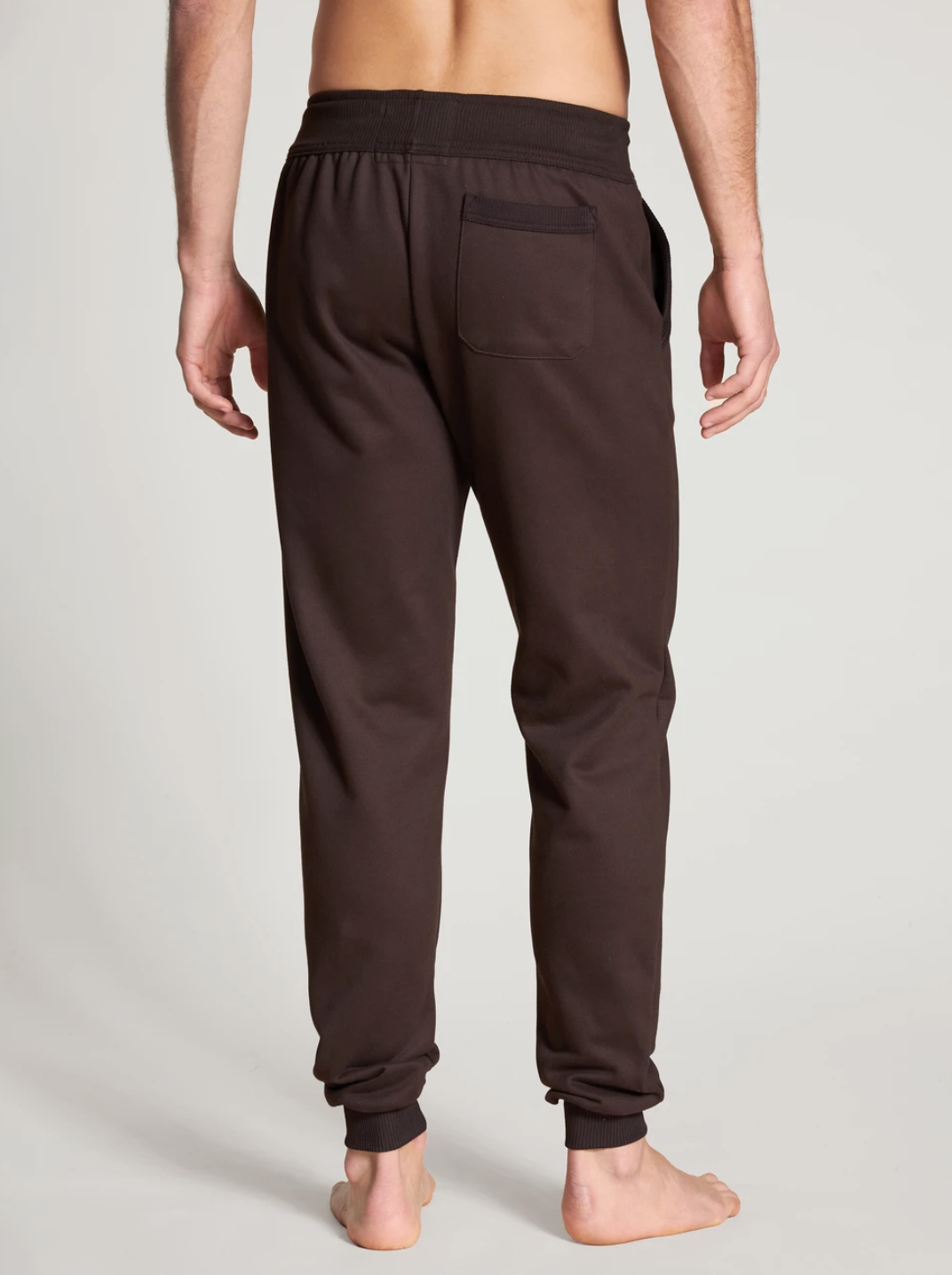 CALIDA 100% NATURE LOUNGE Sweatpants, Compostable