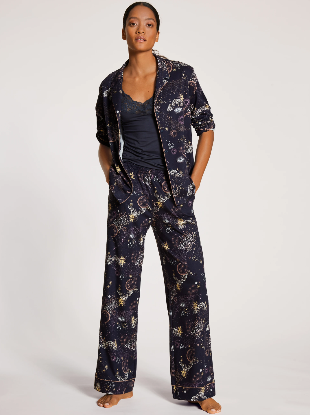 CALIDA FAVOURITES UNIVERSE Pants