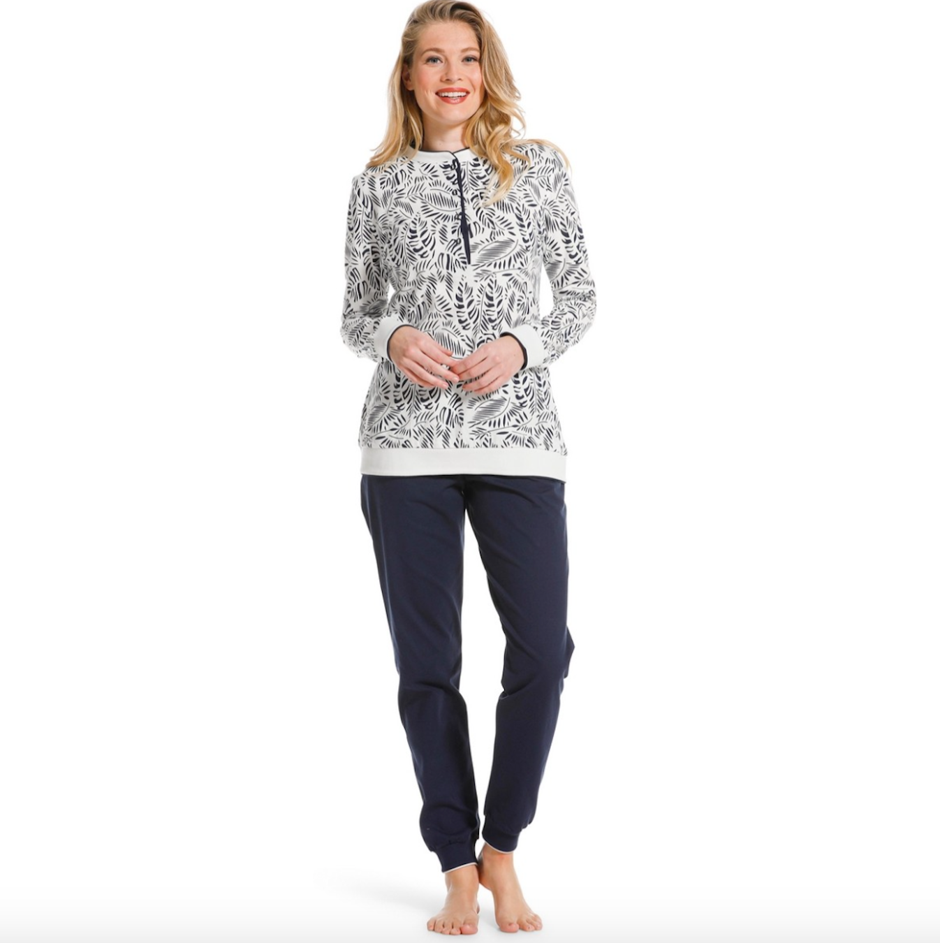 PASTUNETTE PYJAMA