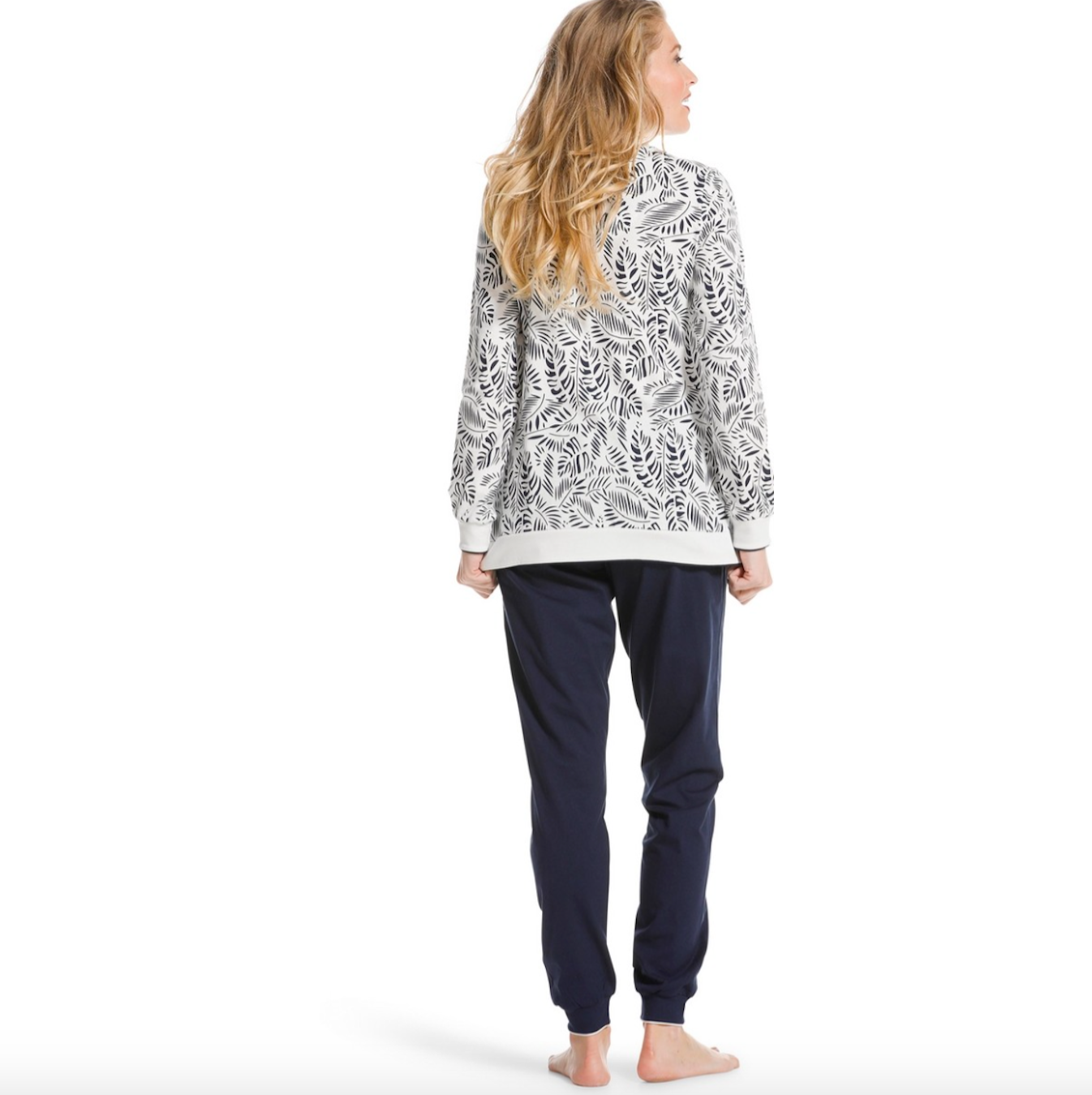 PASTUNETTE PYJAMA
