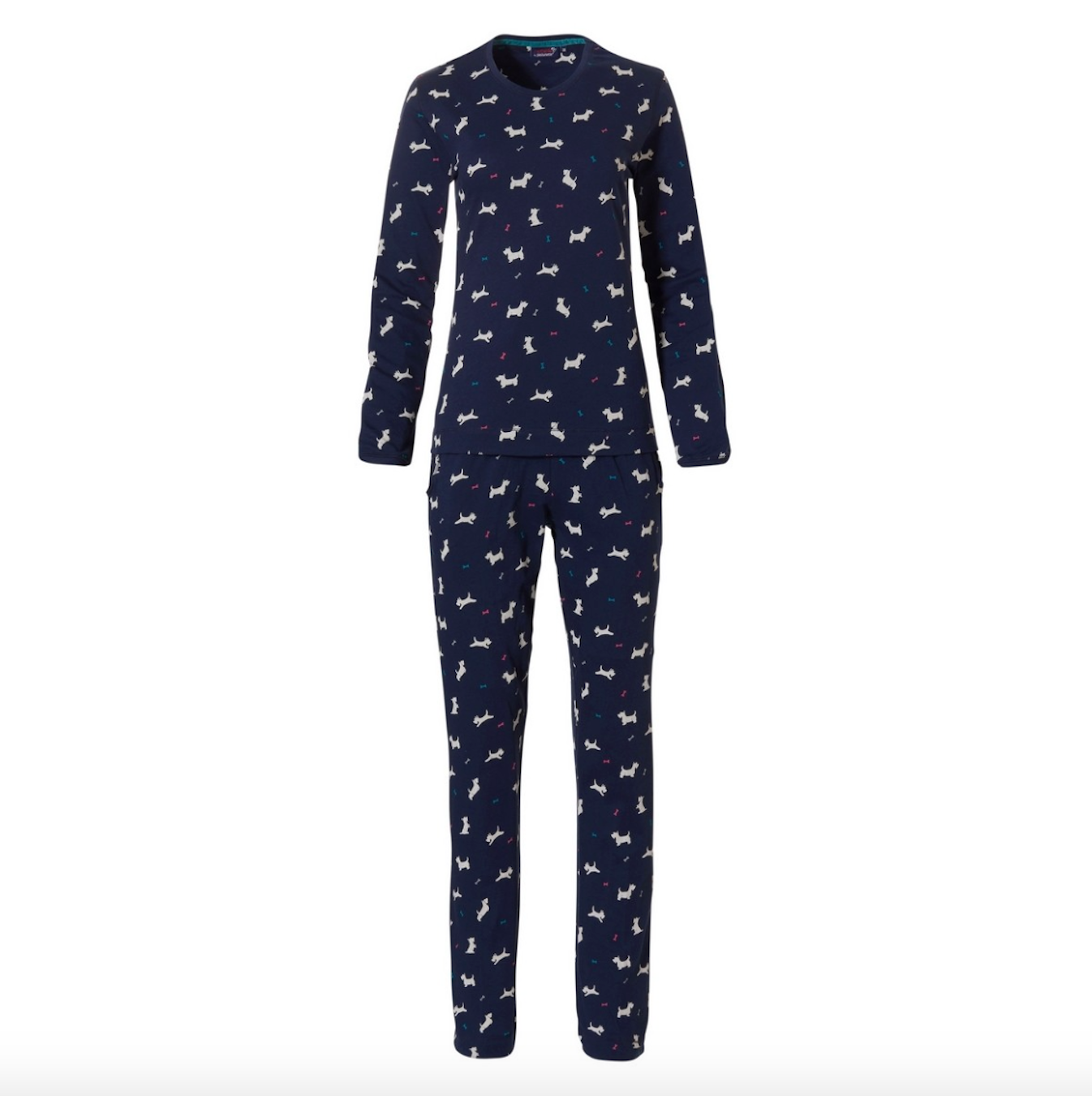 REBELLE PYJAMA