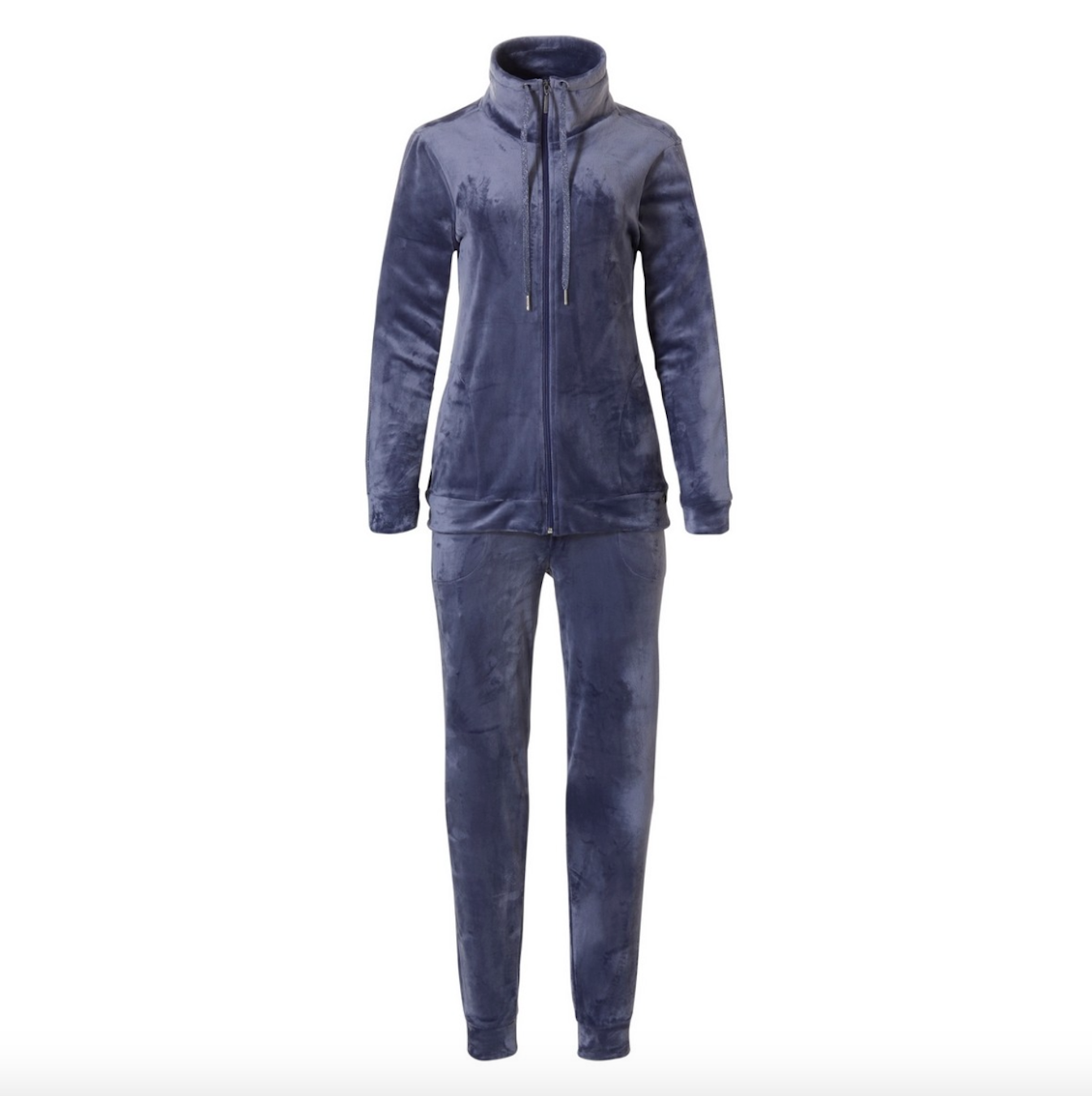 REBELLE HOMESUIT PANTS W/CUFF