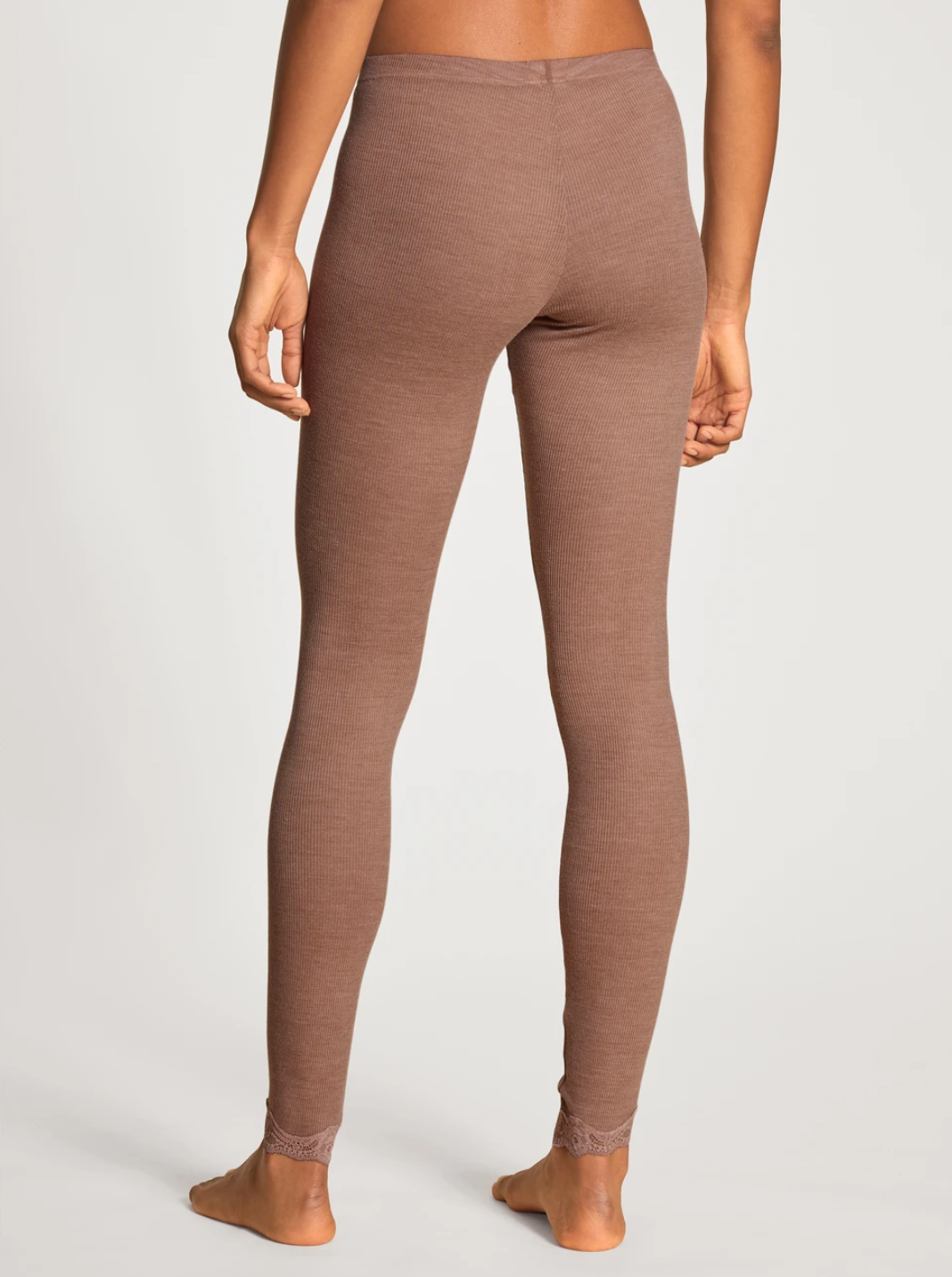 CALIDA RICHESSE LACE Leggings