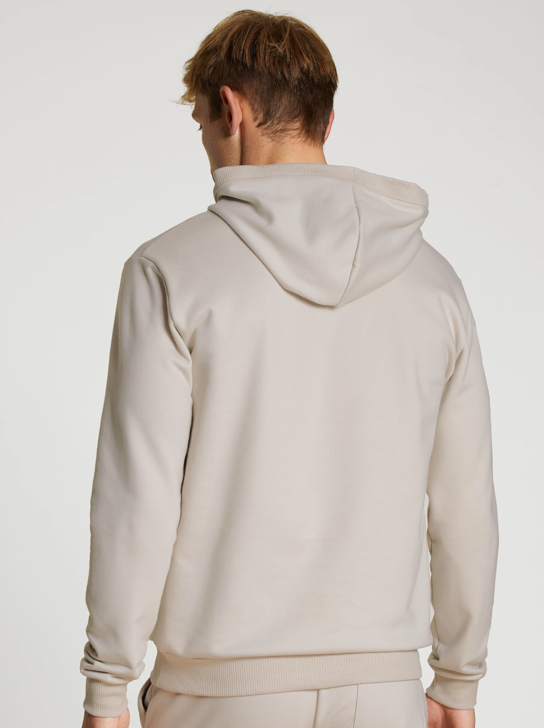 CALIDA 100% NATURE LOUNGE Pullover