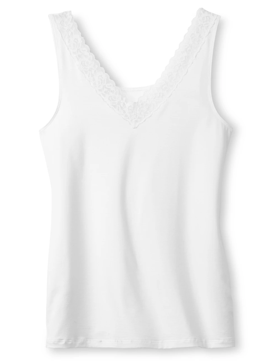 CALIDA NATURAL COMFORT LACE Tank top