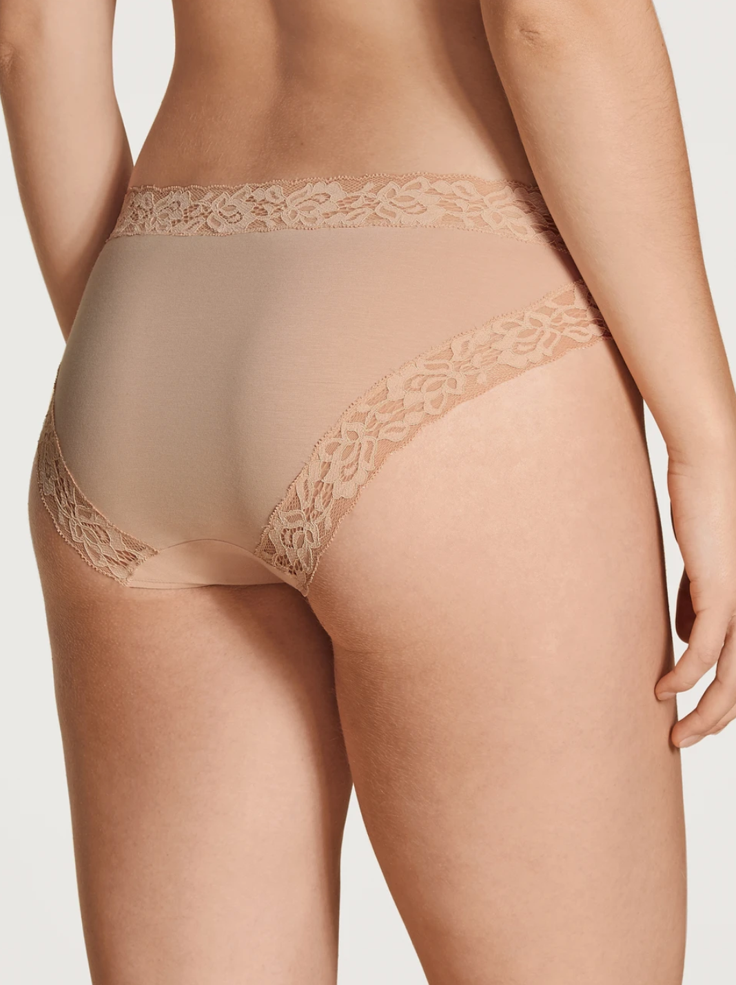 CALIDA NATURAL COMFORT LACE Brief