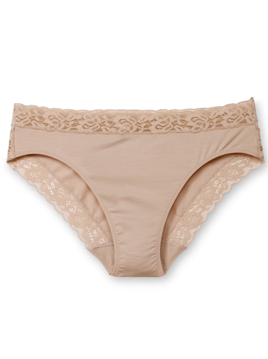 CALIDA NATURAL COMFORT LACE Brief