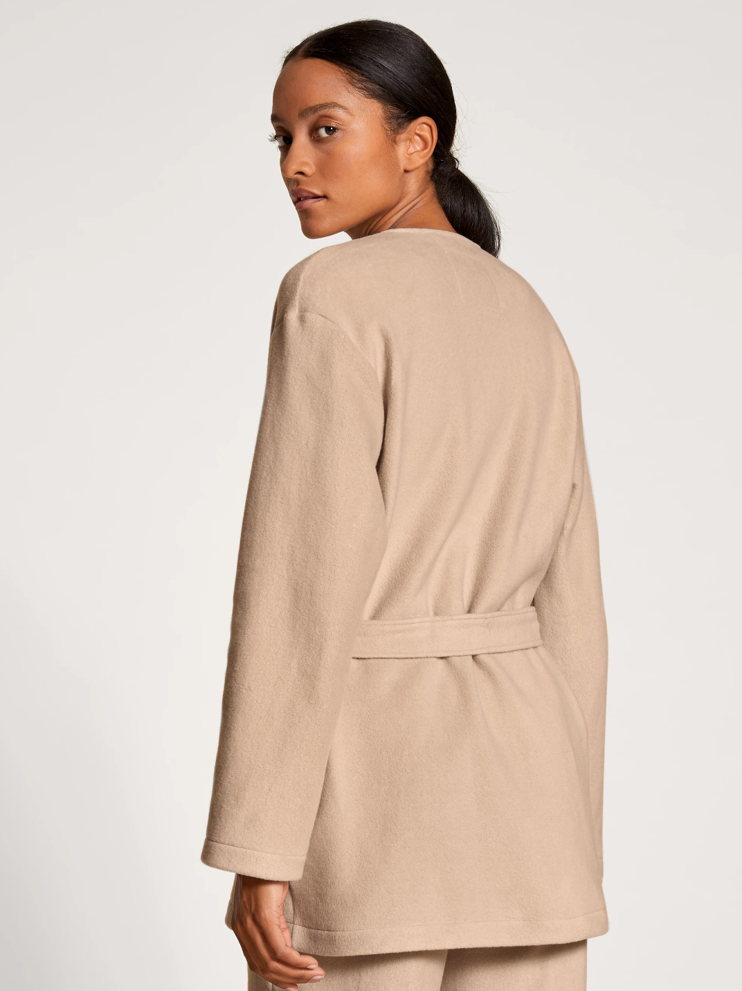 CALIDA THE HOME HUB Jacke