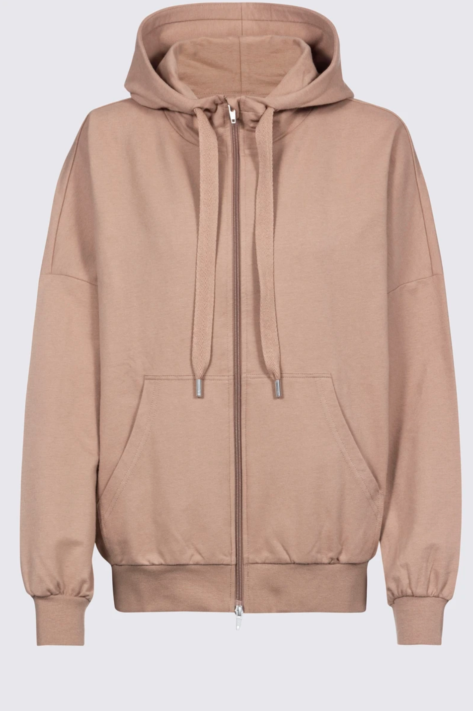 Zip-Hoodie Serie Mischa