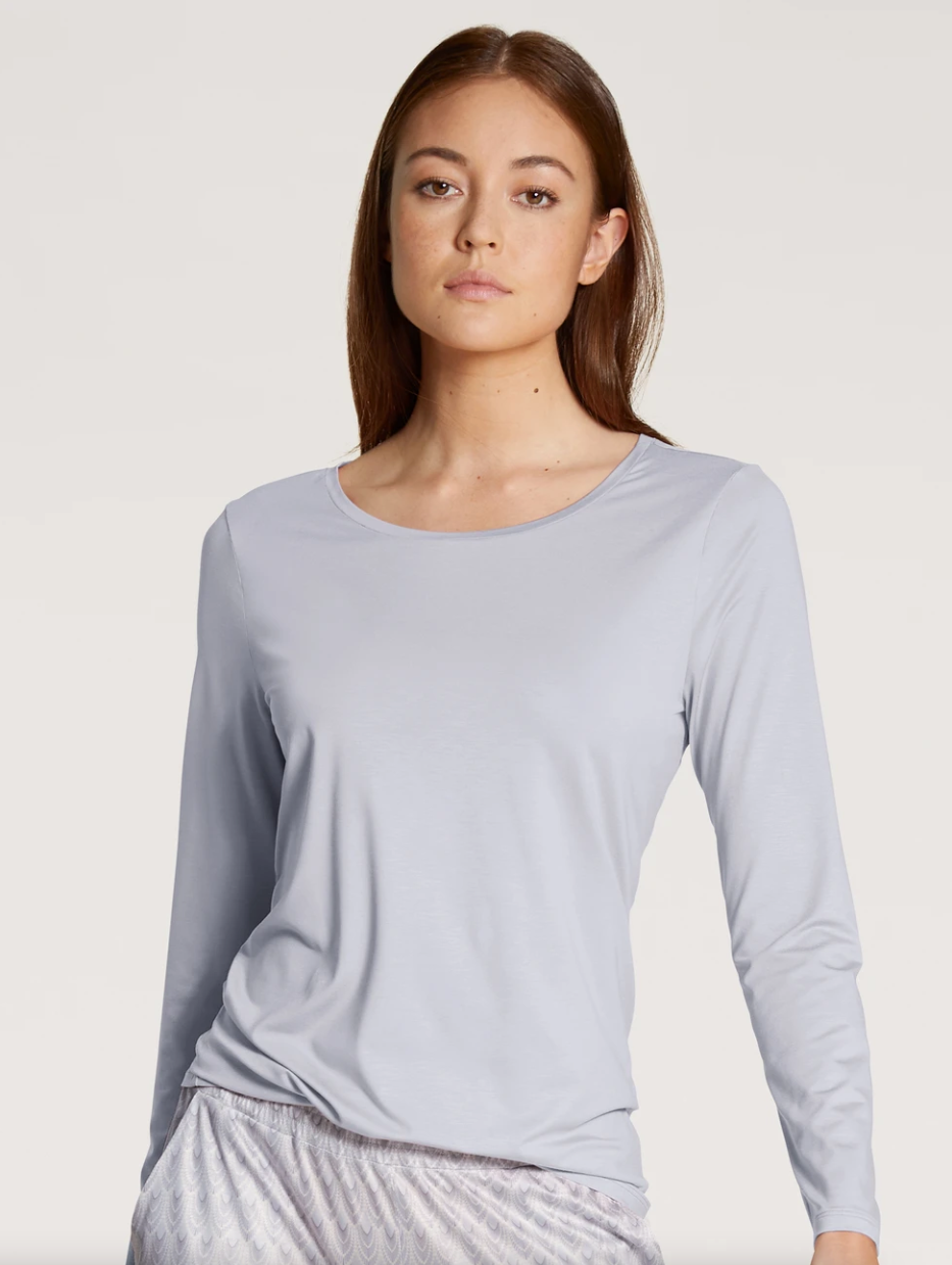 CALIDA FAVOURITES SEDUCTION T-shirt à manches longues