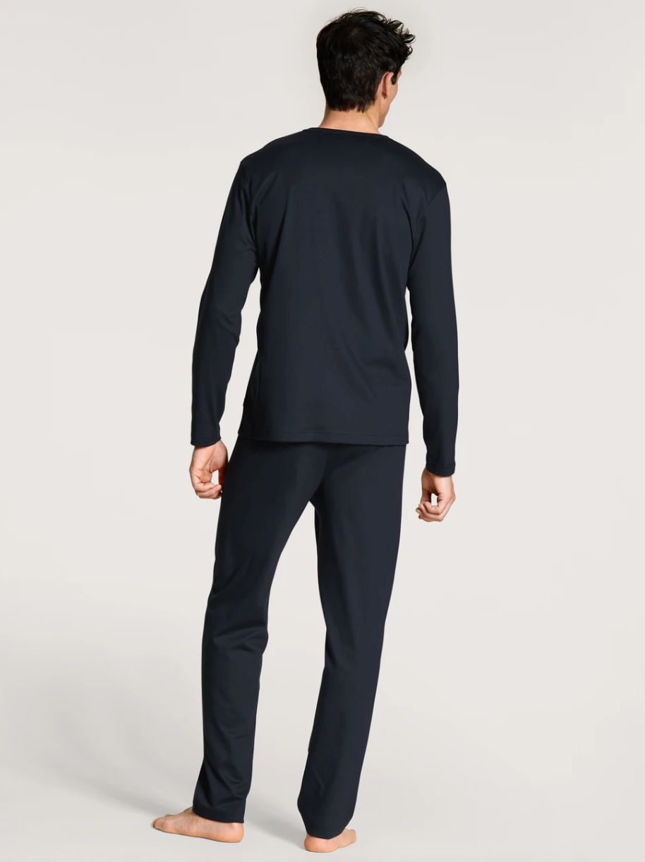 CALIDA RELAX COMFY 4 Pyjama, lang