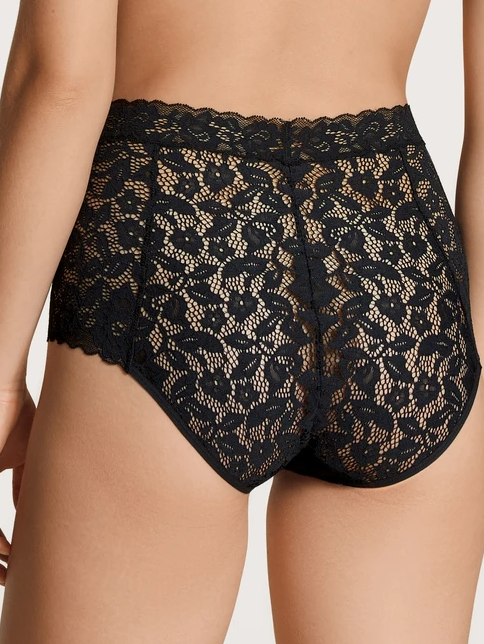 CALIDA NATURAL COMFORT LACE Culottes