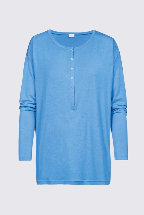 Chemise à manches longues Série Sleepy & Easy