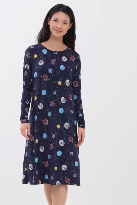 Nightshirt Serie Sleepy & Easy