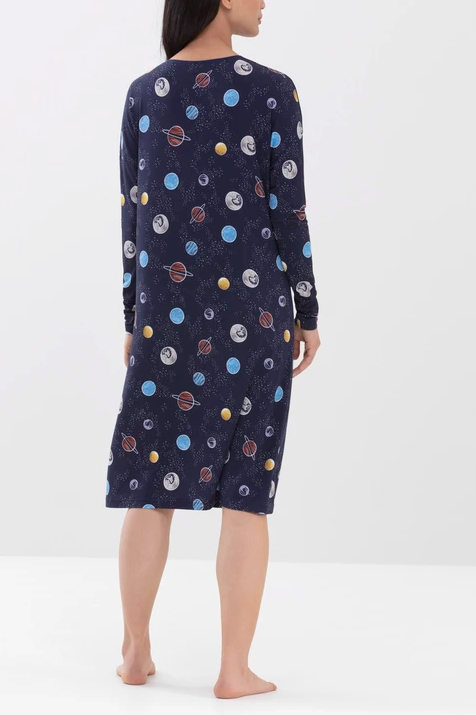 Nightshirt Serie Sleepy & Easy