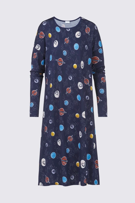 Nightshirt Serie Sleepy & Easy