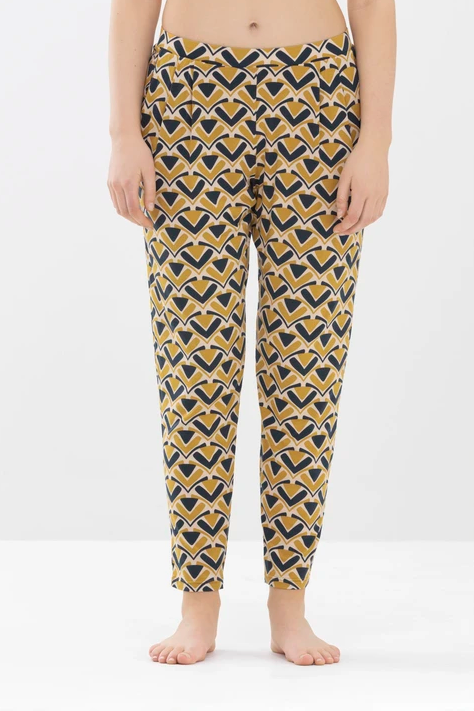 Pantalon long Serie Irena