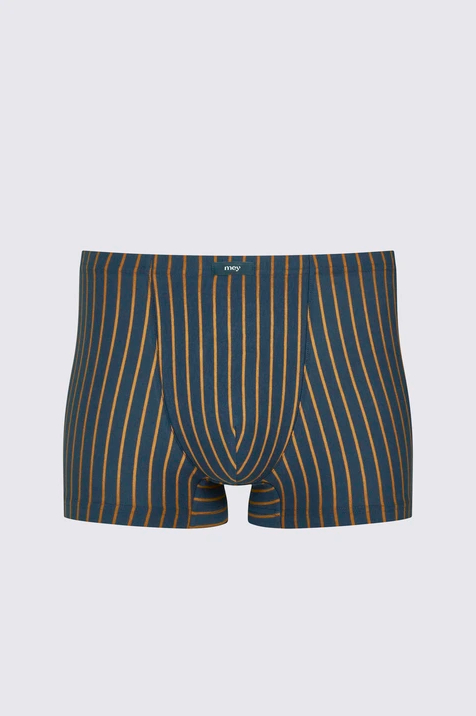 Shorty Serie Bi Col Stripes