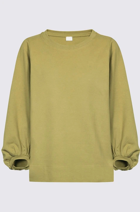 Sweater Serie Mischa