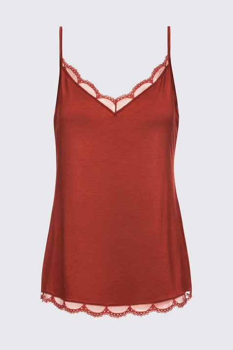 Camisole Serie Ilvy