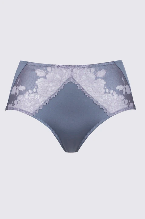 High waist pants Serie Luxurious