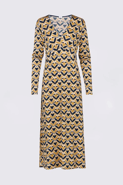 Chemise de nuit Serie Irena