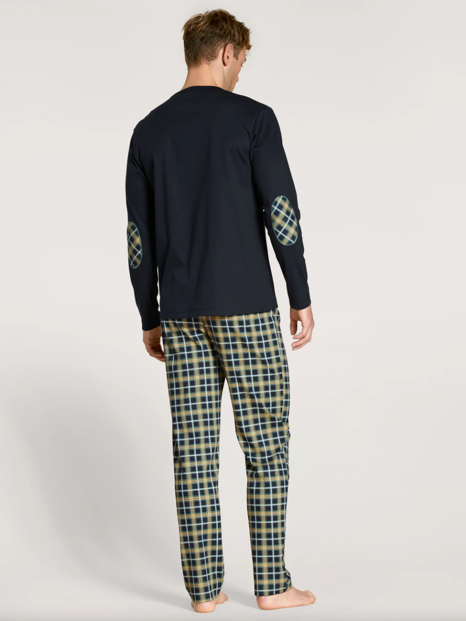 CALIDA RELAX COMFY 3 Pyjama