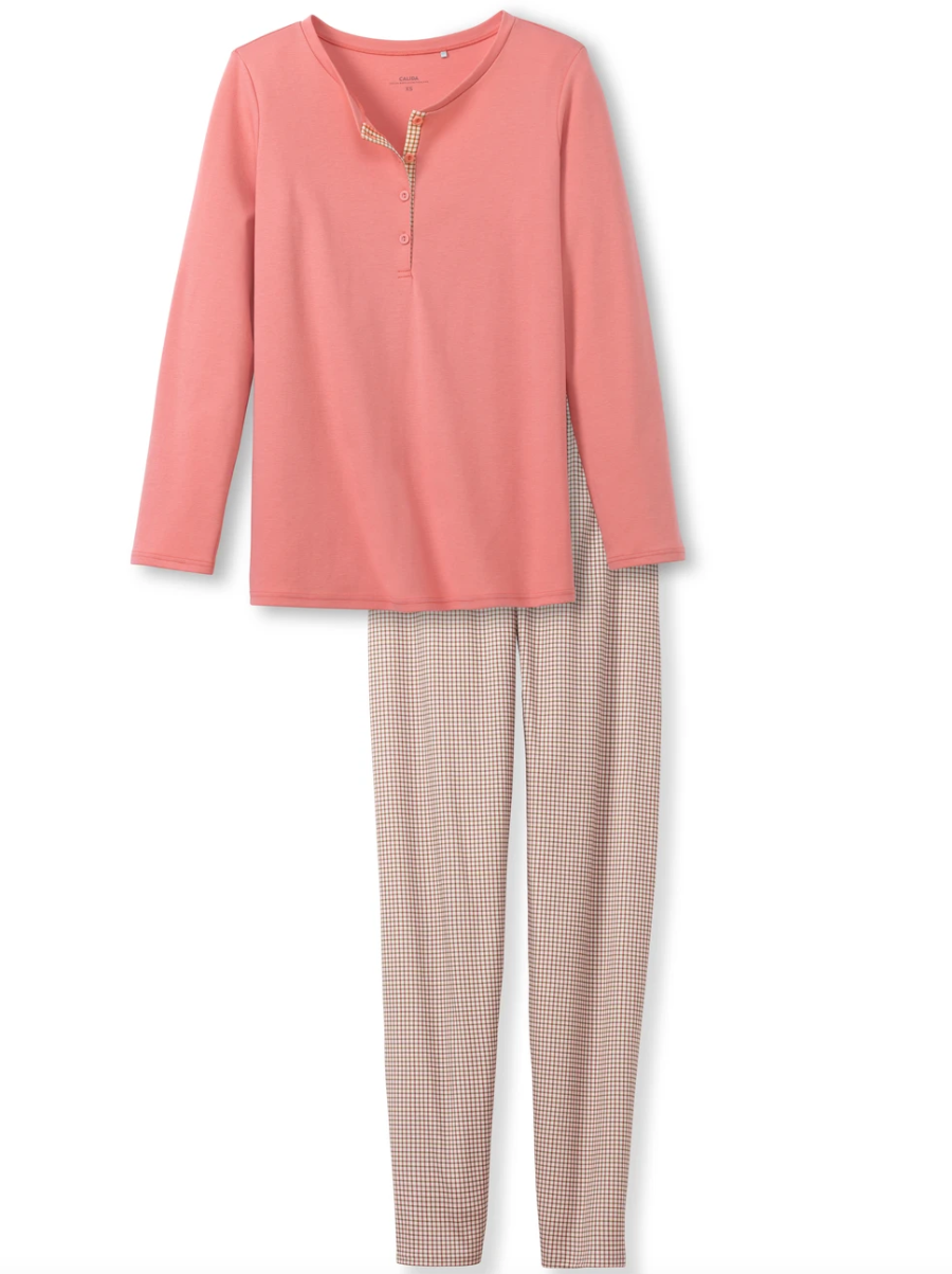 CALIDA MIDSUMMER DREAMS Pyjama
