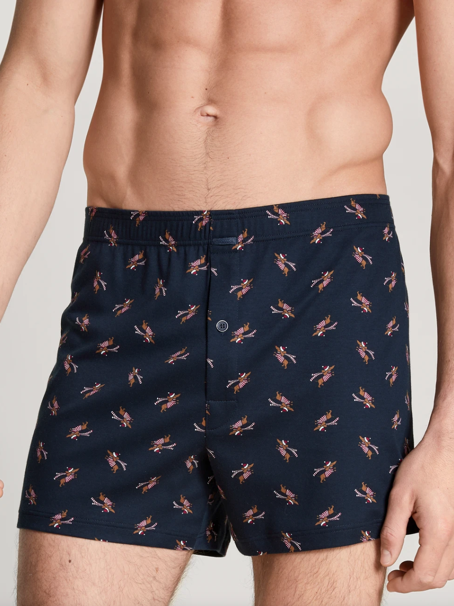CALIDA WINTER DREAMS Boxer