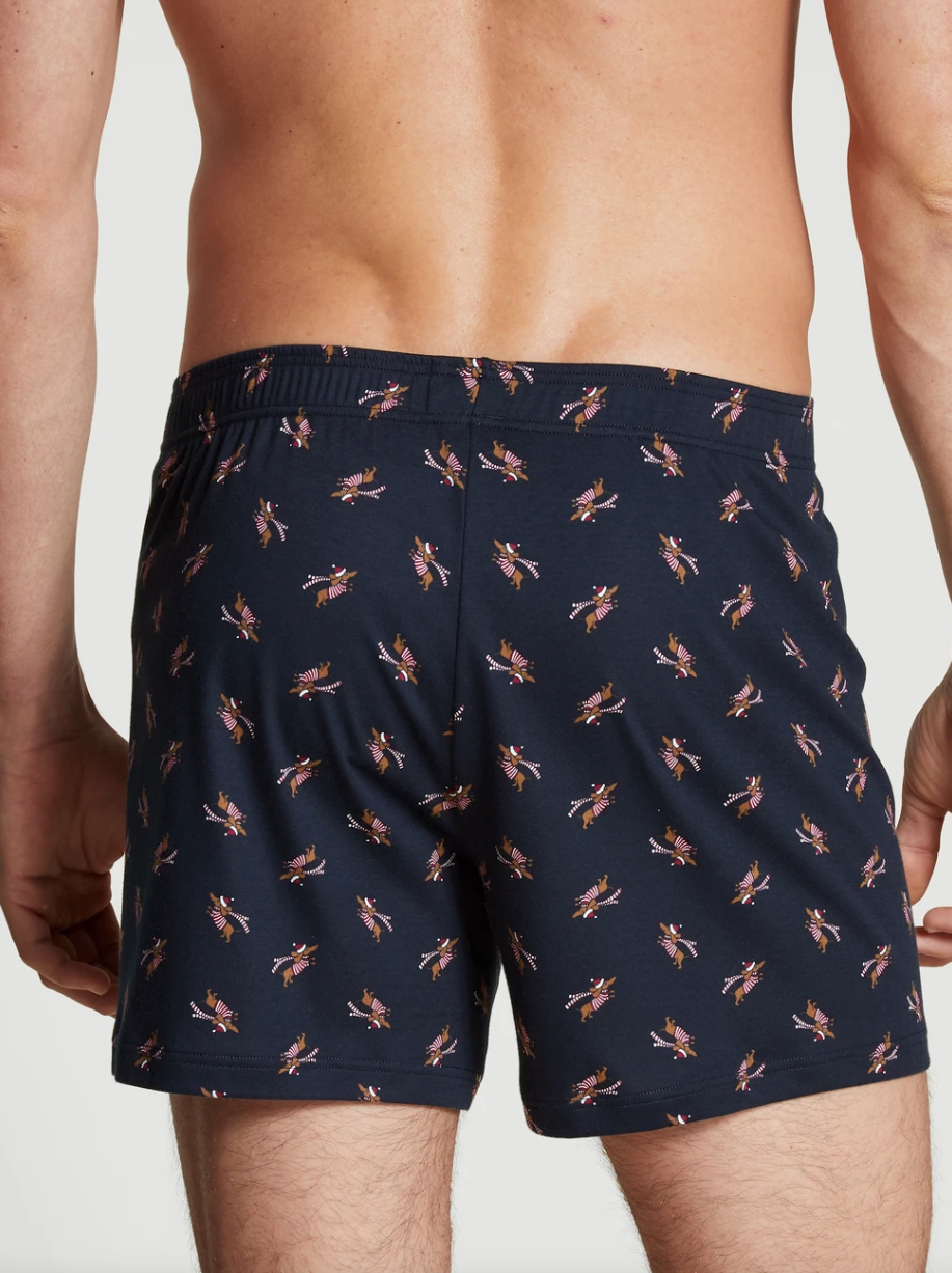CALIDA WINTER DREAMS Boxer