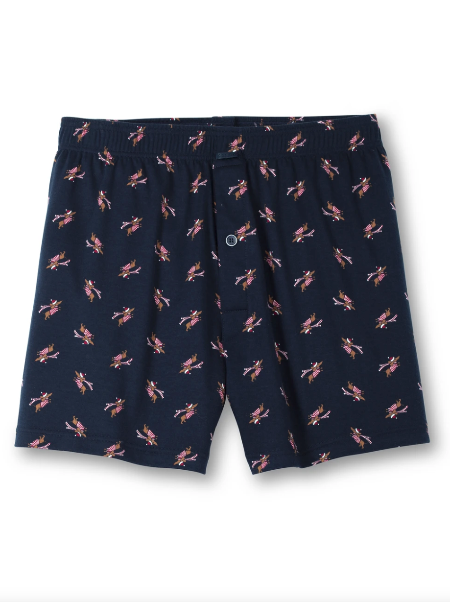 CALIDA WINTER DREAMS Boxer