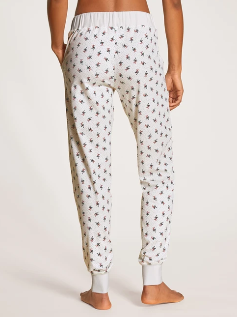 CALIDA FAVOURITES HOLIDAYS Pantalon avec bords élastiques