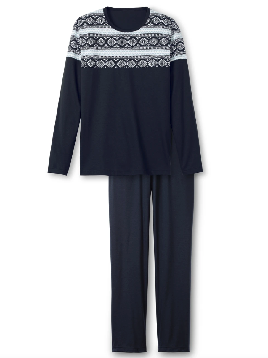 CALIDA RELAX ENJOY Pyjama