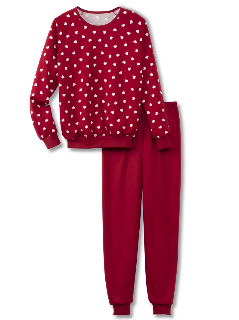 CALIDA FAMILY & FRIENDS Pyjama à bords élastiques pour filles