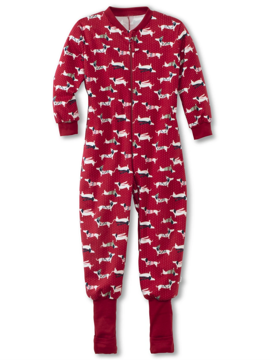CALIDA FAMILY & FRIENDS Kids’ jumpsuit