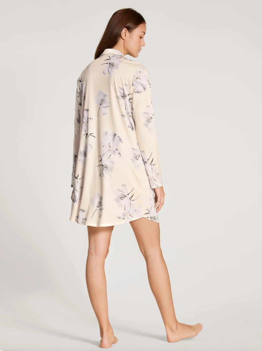 CALIDA MOONLIGHT DREAMS Sleepshirt