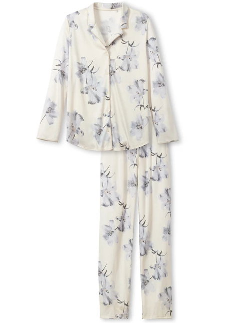 CALIDA
MOONLIGHT DREAMS
Pyjama, durchgeknöpft