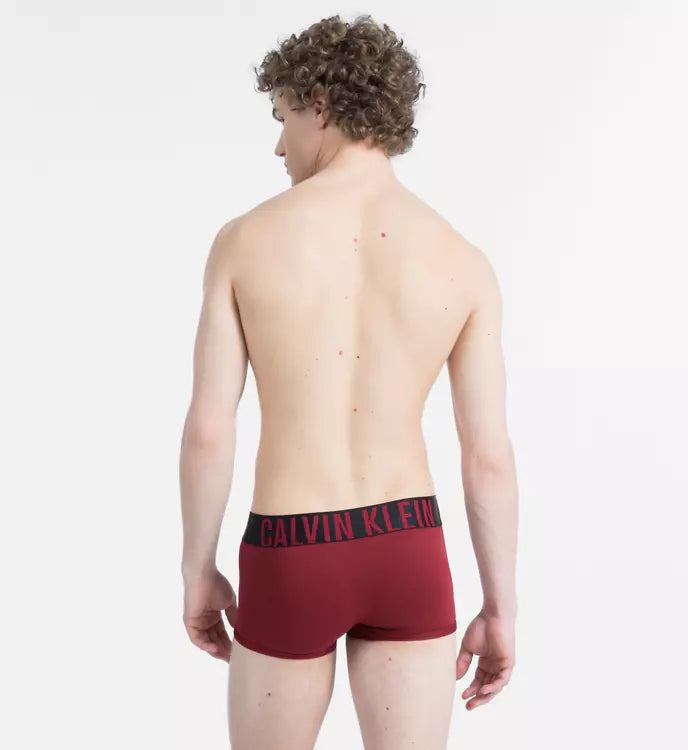 Trunk / Shorty Microfiber.