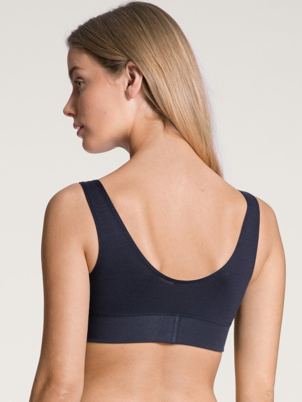 2138-339 Calida Elastic Bustier