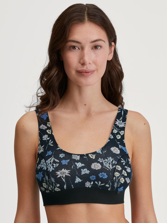Calida Elastic Trend Bustier
