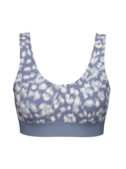 Calida Bustier Serie Elastic Trend