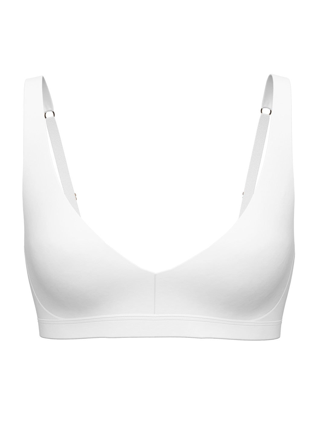 Calida Sleek Skin Soft bra