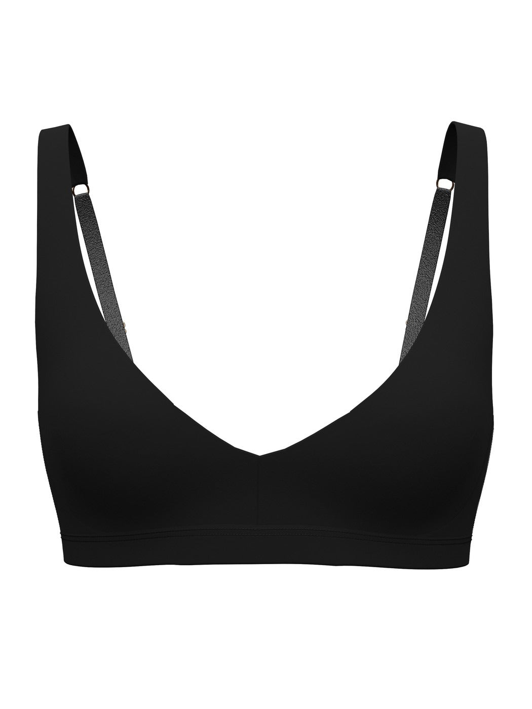 Calida Sleek Skin Soft bra
