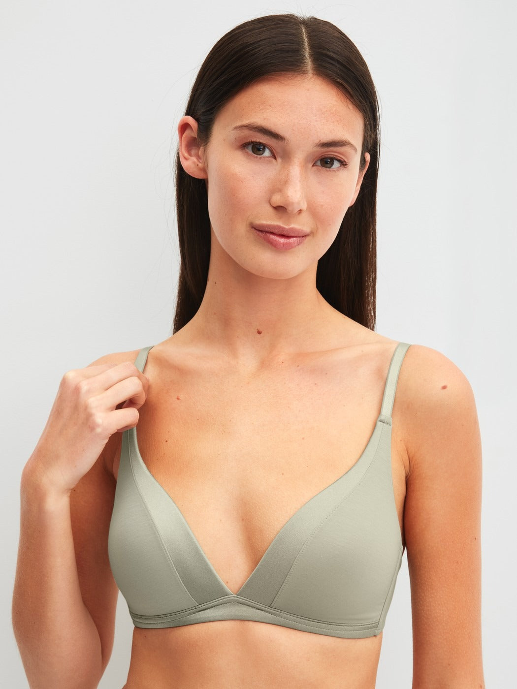 Calida Cate Soft bra without underwire