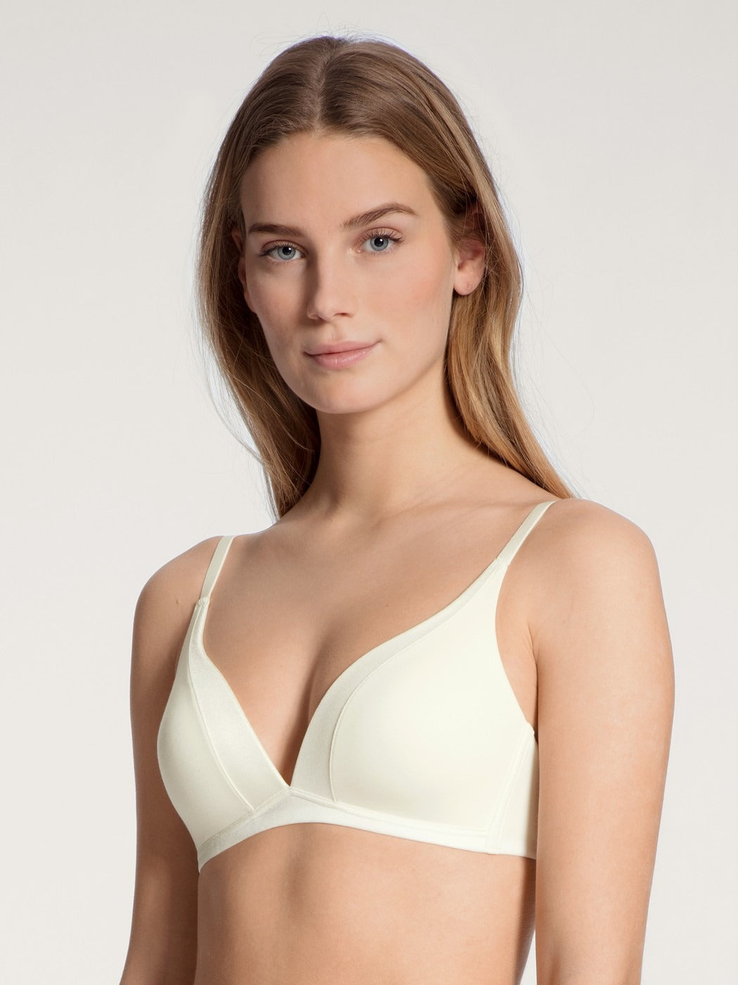 3158-911 Calida Cate Soft bra without underwire